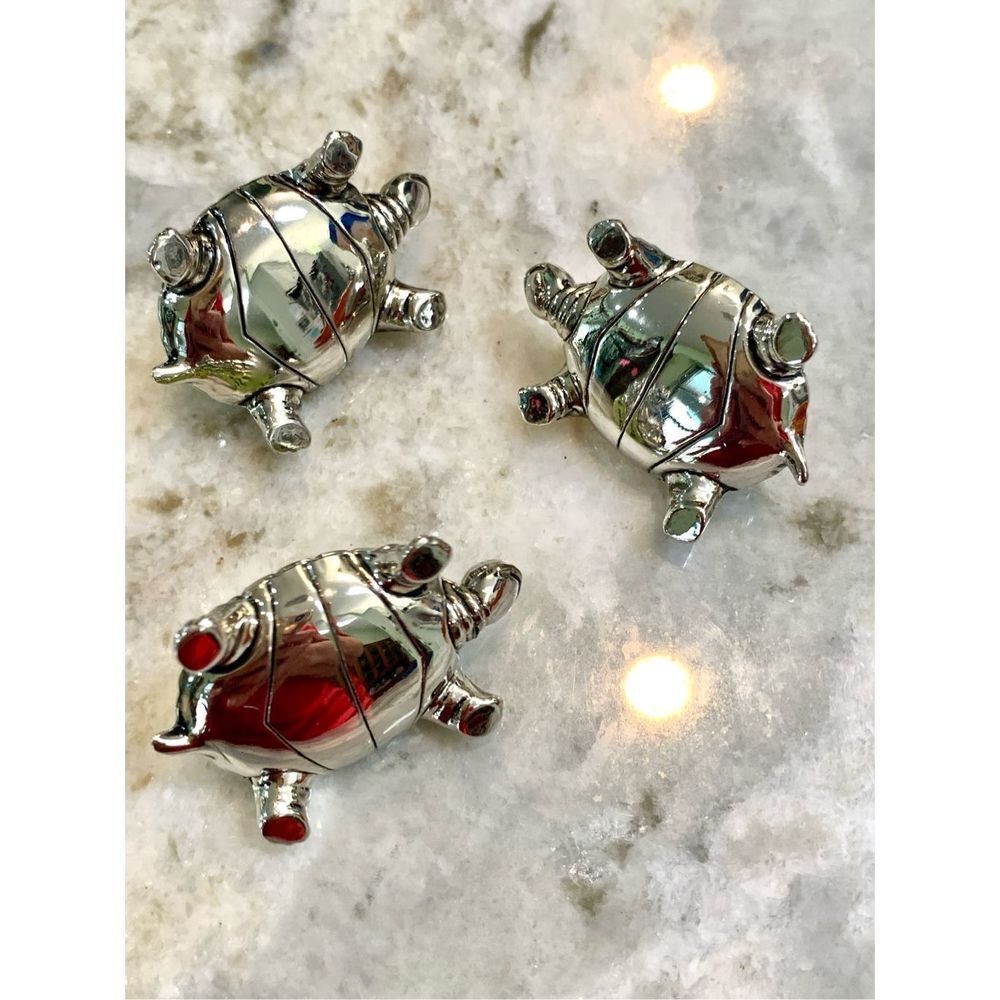 Turtle Paperweights #inspiring - Picture 4 of 5